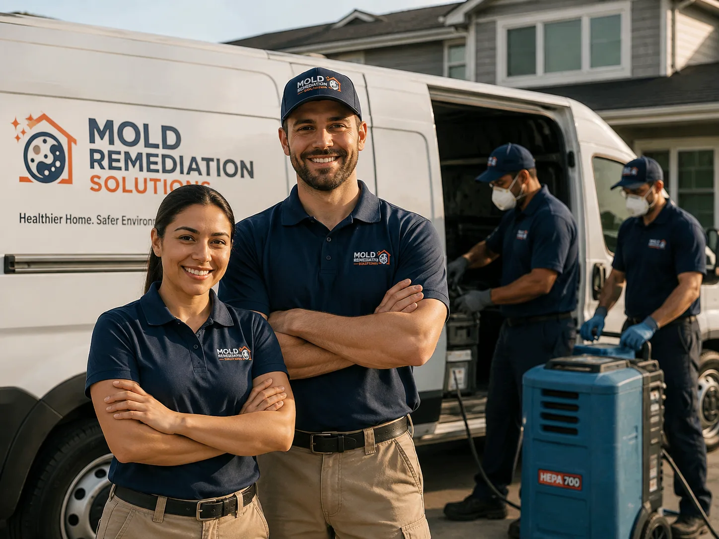 Mold Remediation company in Elbert, WV